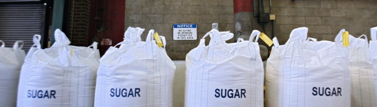 Прогнозується зниження експорту цукру з Євросоюзу