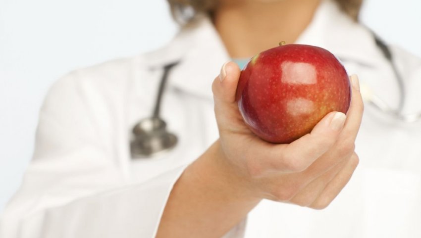 Можно при диабете свежие яблоки thumbnail