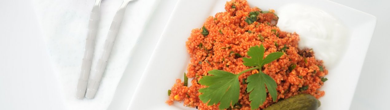 Замість картоплі українці купують кус-кус, булгур і батат