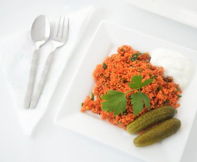 Замість картоплі українці купують кус-кус, булгур і батат