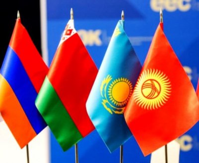 Євразійська економічна комісія прийняла рекомендацію по виробництву і експорту овочів