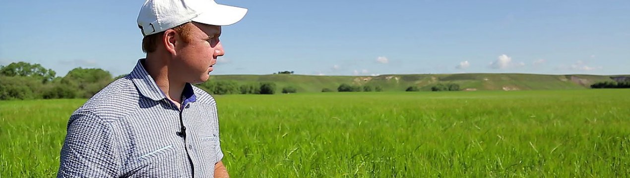 Аграрії Брестської області впроваджують точне землеробство