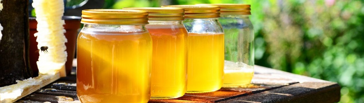 Херсонські бджолярі не можуть домовитися про ціну меду