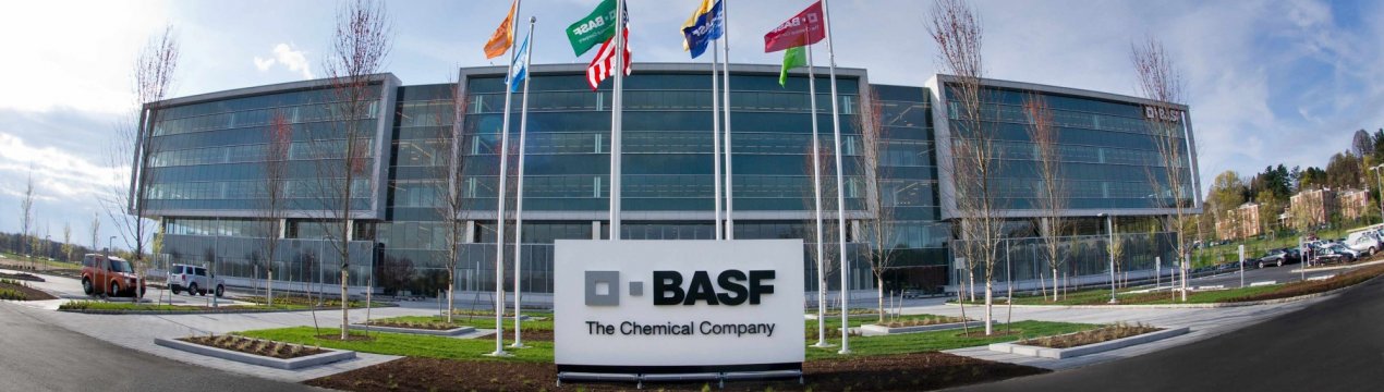 Найбільший у світі хімічний концерн BASF буде випускати в Європі фунгіциди на основі Revysol®