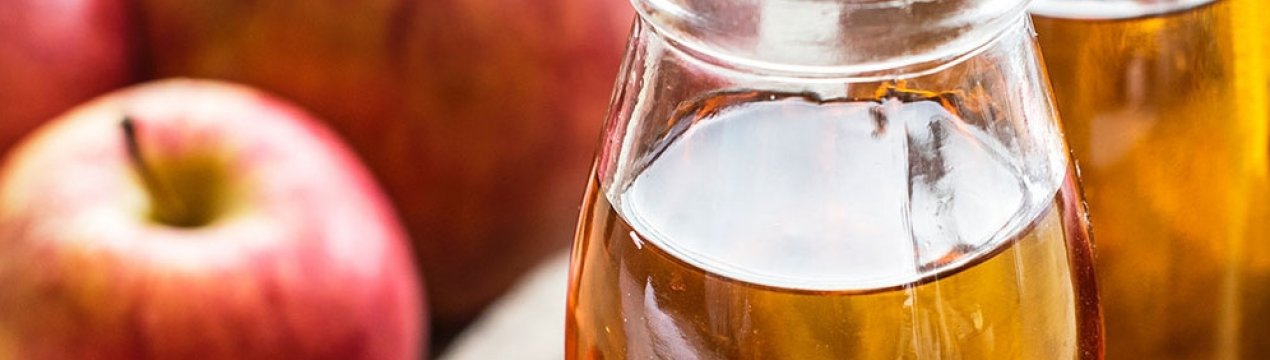 Корисні властивості яблучного соку для організму