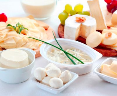 Основні молочні тренди поточного року – екологічні продукти і здоровий кишечник