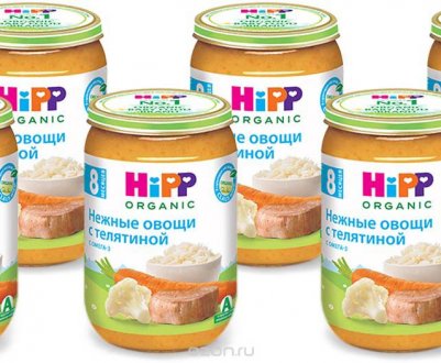Німецька компанія Hipp подумує про закупівлю у Казахстані органічної пшениці