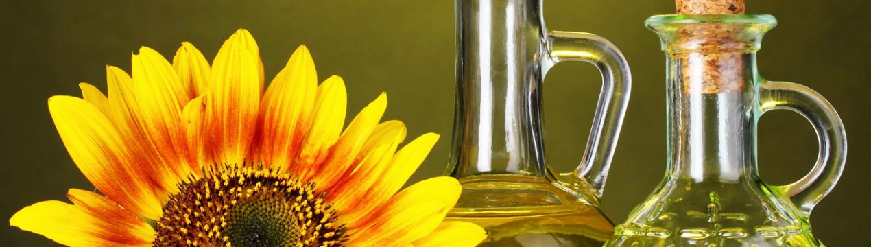 Туреччина більше, ніж удвічі збільшила імпорт соняшникової олії