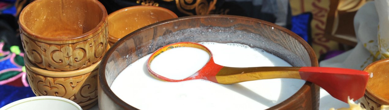 Башкирські молочники будуть боротися з туберкульозом допомогою кумису