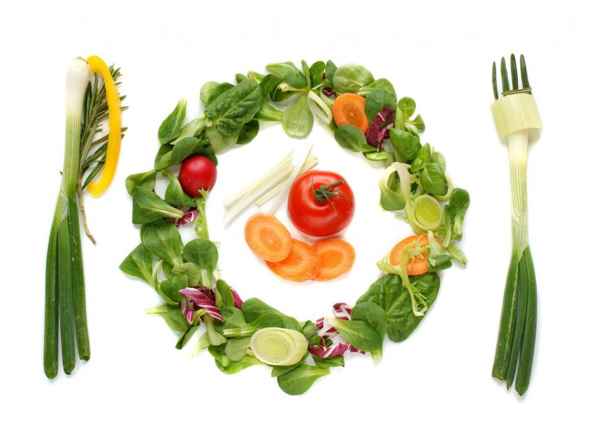 Великий піст: Російському уряду пропонують відмовитися від молока і м'яса Великий піст: Російському уряду пропонують відмовитися від молока і м'яса