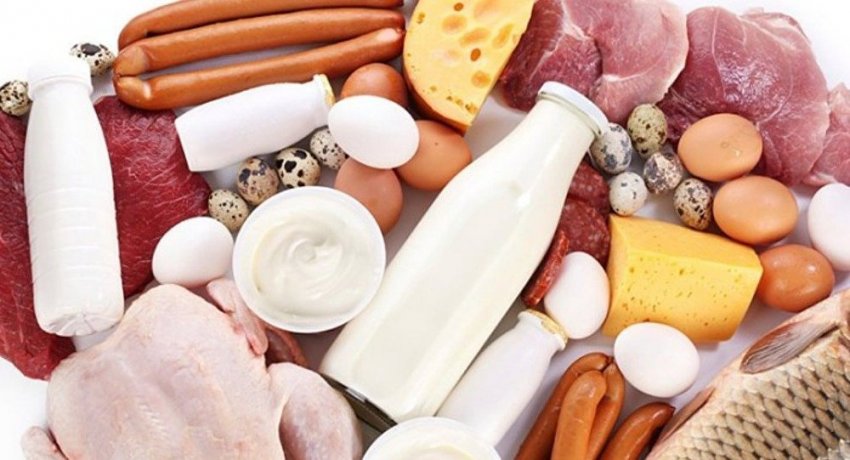 Волинські фермери виготовляють органічні молочні продукти