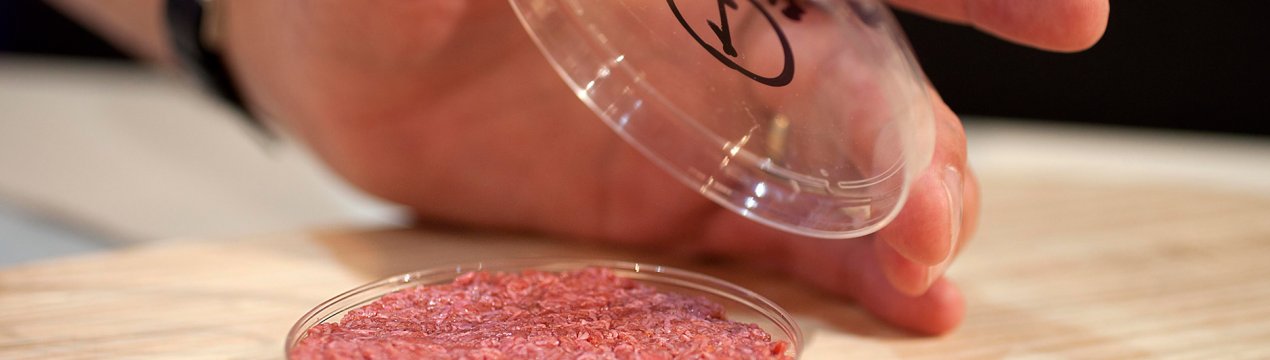 США зроблено черговий крок у напрямку контролю за м'ясом на основі клітинної