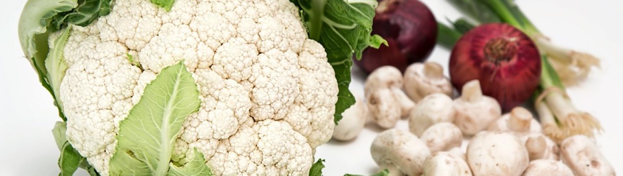 В цьому році урожай овочів в Україні буде більшим, ніж торік