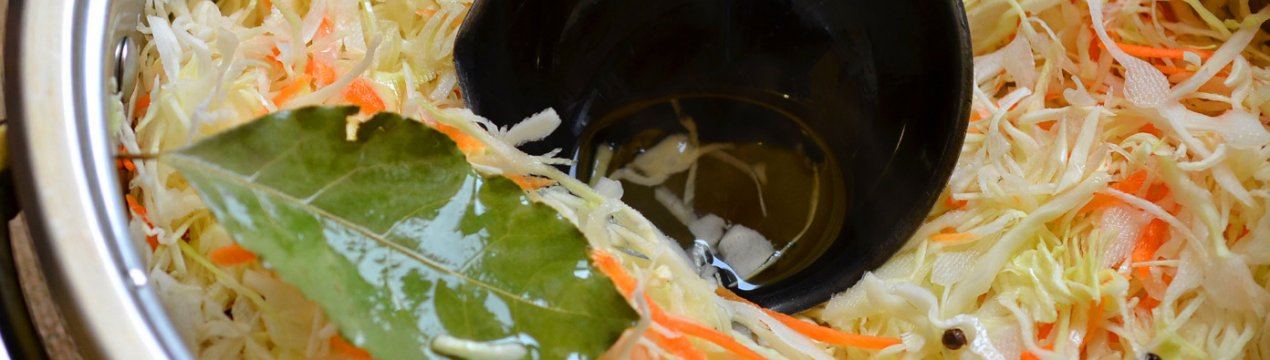 Особливості соління капусти за місячним календарем в 2019 році