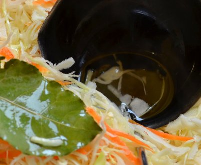 Особливості соління капусти за місячним календарем в 2019 році