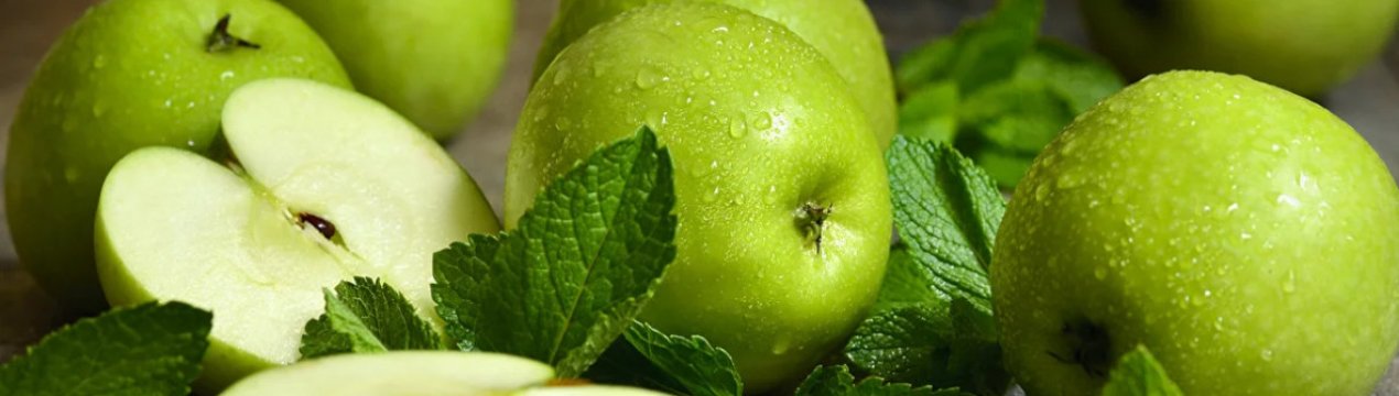 Можна їсти яблука при панкреатиті?