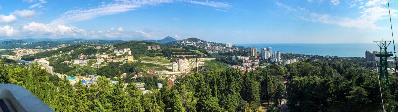 Російські, білоруські та вірменські фермери пакують валізи в Сочі