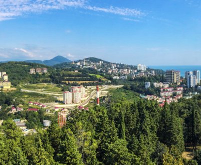 Російські, білоруські та вірменські фермери пакують валізи в Сочі