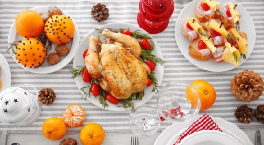 Чим харчуються сучасні мільярдери