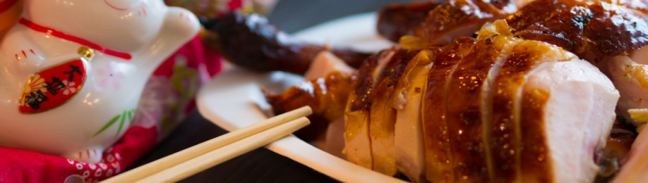 М'ясо качки: користь і шкода, склад і калорійність