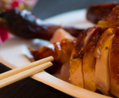 М'ясо качки: користь і шкода, склад і калорійність