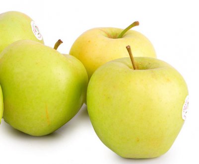 Докладна характеристика та особливості вирощування яблуні сорту Корей