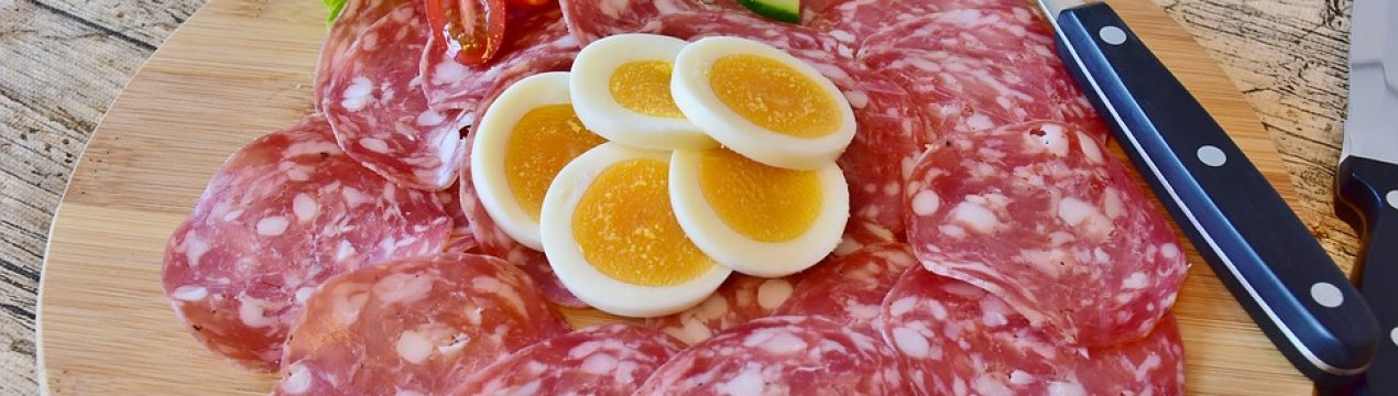 З початку року в Україні подешевшали яловичина і свинина