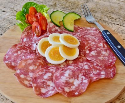 З початку року в Україні подешевшали яловичина і свинина