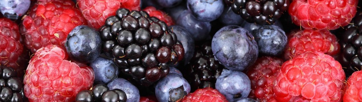 Українці стали споживати більше свіжих ягід