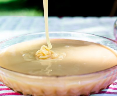 Згущене молоко більше не в тренді: продажу в Україні продовжують падати