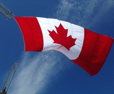 Канада інвестує в нові сорти яблук і вишні