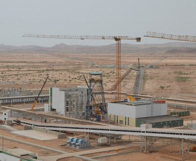 Туркметистан має намір судитися з Білоруссю