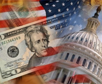 У США планують скоротити витрати на сільське господарство