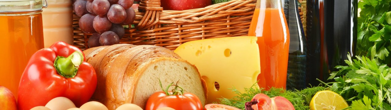 Тарифні бар'єри можуть негативно позначитися на ринку продовольства Великобританії