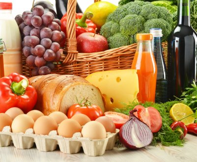 Тарифні бар'єри можуть негативно позначитися на ринку продовольства Великобританії