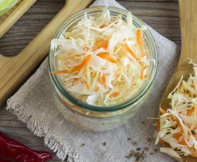 Коли потрібно солити капусту за місячним календарем у січні 2019 року