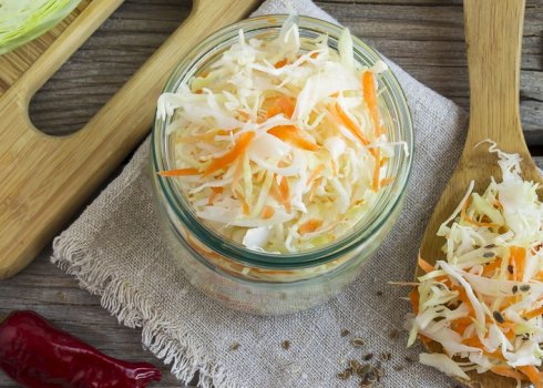 Когда нужно солить капусту по лунному календарю в январе 2019 года