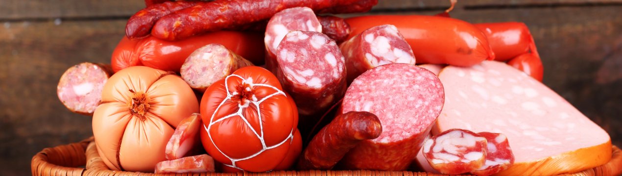 Кишкова паличка все впевненіше обживається в російських ковбасах