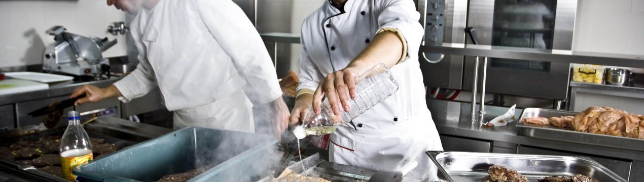Провідні російські м'ясники навчать молодих кухарів кулінарним тонкощам