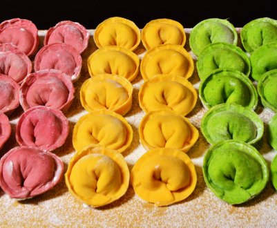 Російські м'ясники розробили «пельменный рейтинг»