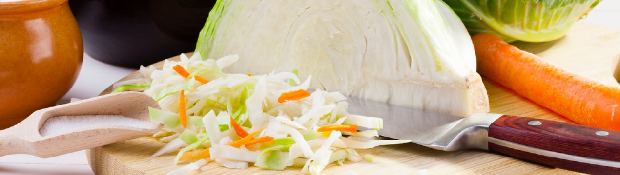 Засолювання капусти за місячним календарем у грудні 2019 року