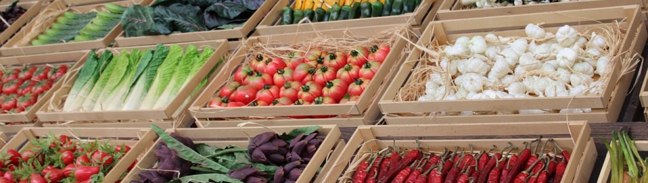 Ціни на продукти в Хмельницькій області завищені безпричинно