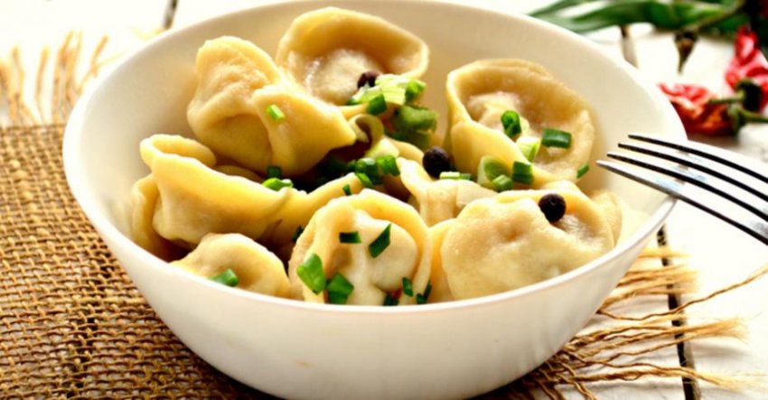 Російські м'ясники розробили «пельменный рейтинг» Російські м'ясники розробили «пельменный рейтинг»