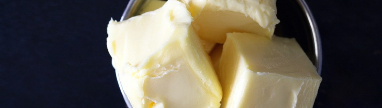 Вершкове масло в Україні не подорожчає, але і не подешевшає