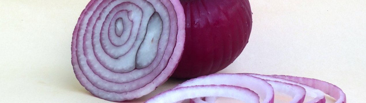 Україна імпортувала рекордні обсяги лука