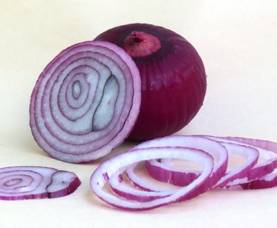 Україна імпортувала рекордні обсяги лука