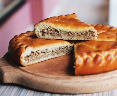 Можуть вегетаріанські продукти мати «м'ясні» назви?