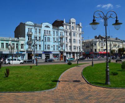 З підпалювачами сухої трави у Вінниці будуть боротися мобільні бригади