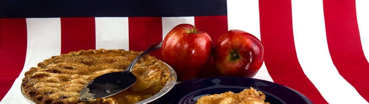 Нью-Йоркська яблучна індустрія демонструє великий економічний ефект