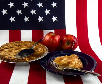 Нью-Йоркська яблучна індустрія демонструє великий економічний ефект